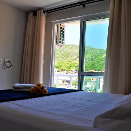 Apartamento Fort Do Pontal - Apto Na Praia Grande - Arraial Do Cabo Rj Exterior foto